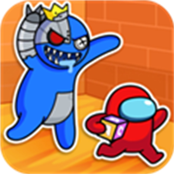 彩虹朋友太空杀内置菜单 v1.0.9