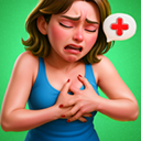 外科医生手术模拟器无限血量 v1.3.5