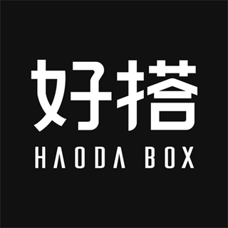 好搭盒子 v12.73.0