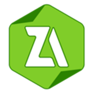 ZArchiver v1.2.1