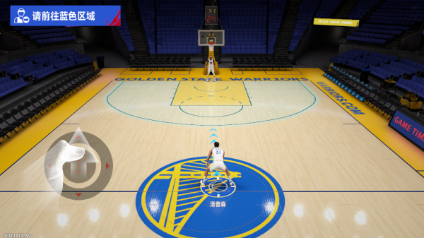 美职篮巅峰对决安卓版 v1.9.0 最新版