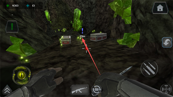 僵尸枪手2修改器 v1.2.2