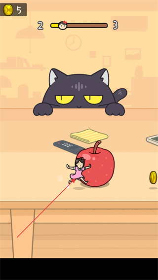 我爱躲猫猫全部衣服解锁版 v1.0.36