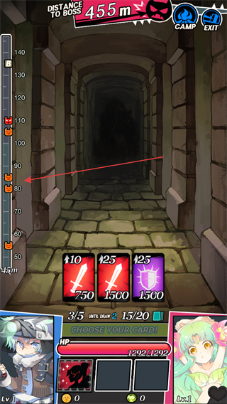 地牢女孩完整版 v1.4.9