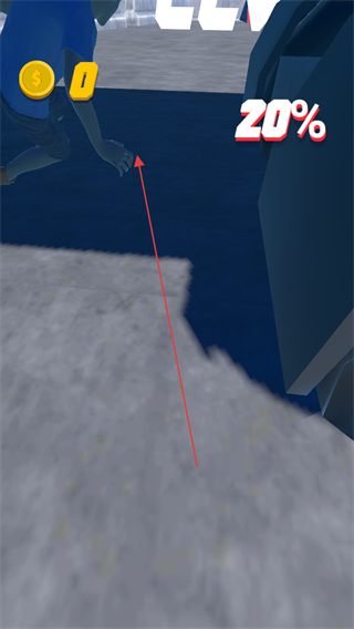 天台跑酷无广告版 v2.5.20