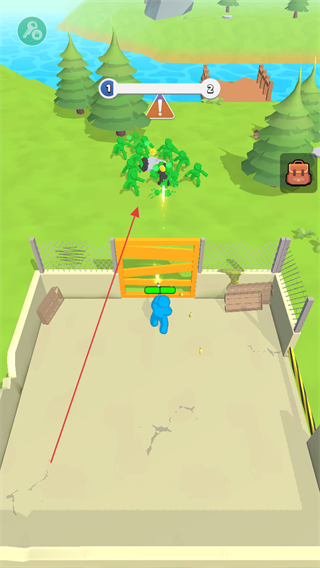 末世日记内置MOD菜单 v3.3