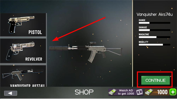 二战狙击手召唤mod菜单版 v3.7.1