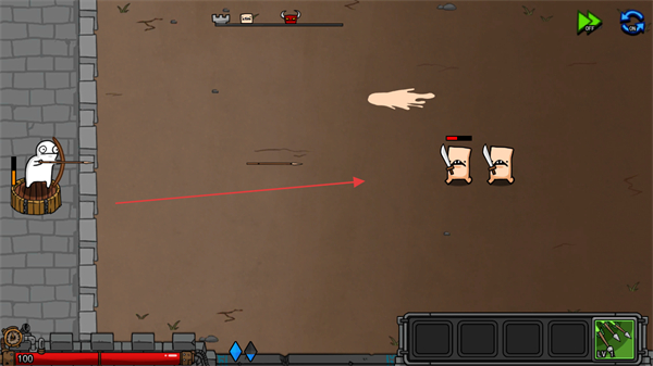 弓箭大战内购版 v3.0.5