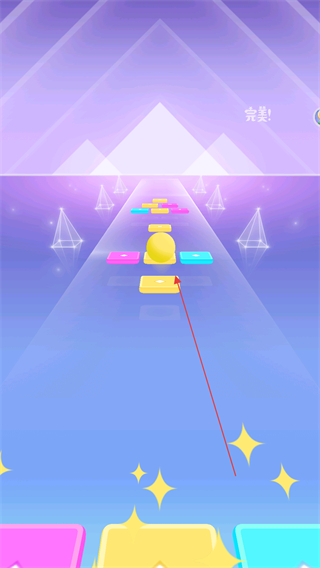 炫彩节奏2免广告 v1.3.0