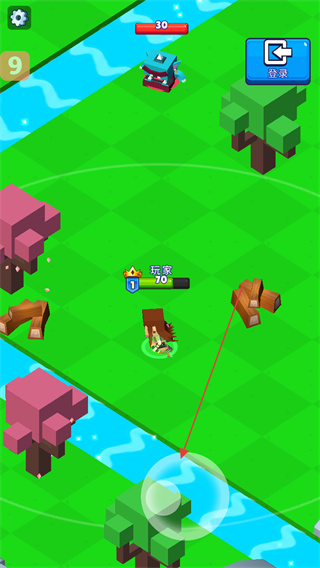 皇家狩猎无限金币钻石版 v3.20.0