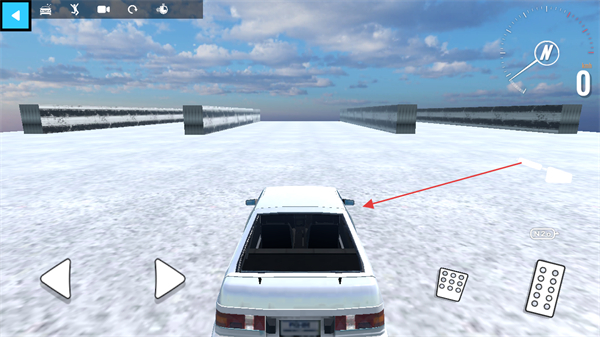 碰撞测试模拟器2无限金币 v7.7