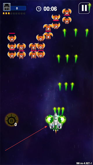 银河之战无限金币无限钻石 v1.927