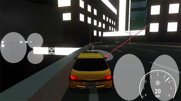 公路勇士2最新版 v1.0