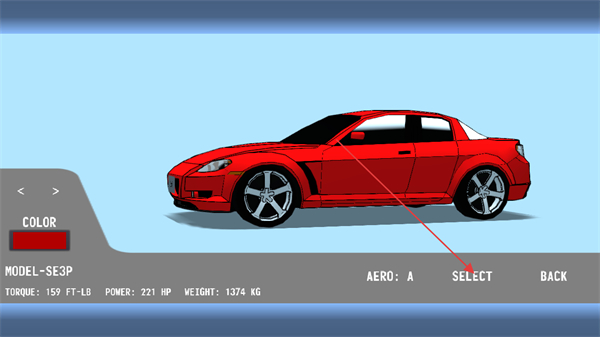 公路勇士2无限金币中文版 v1.0