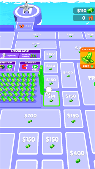 金钱农场无限金币 v3.0.0