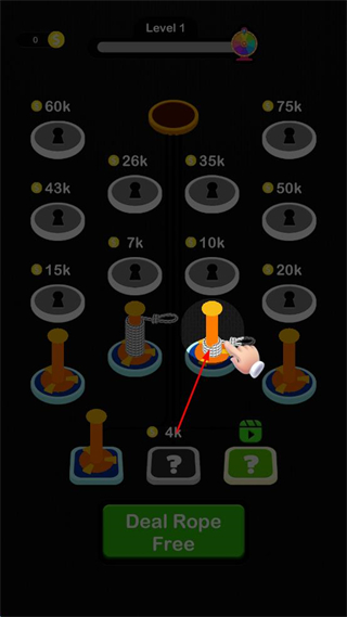 毛线颜色拼图 v1.3