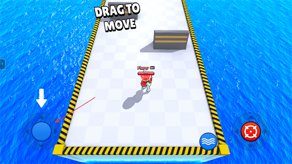 染色派对无限金币 v0.10.13