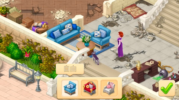 魔法大厦 v1.17.293