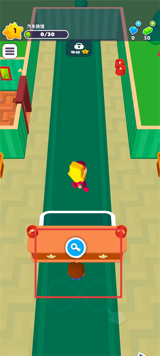 酒店大师MOD菜单版 v1.16.1