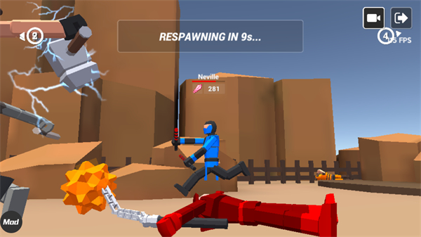 人类大乱斗无限金币无限钻石 v1.47