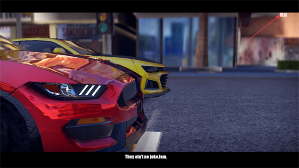 极速漂移3V3正版手游 v1.3.4