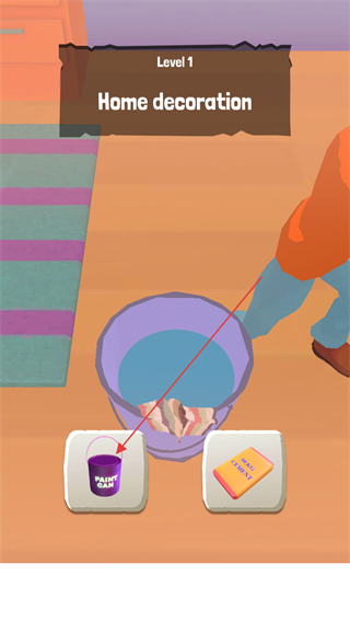 恶作剧大师3D v1.19.0