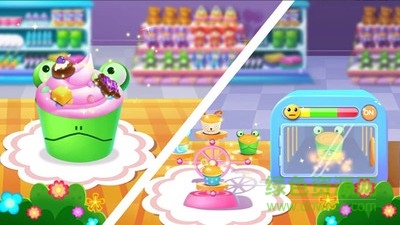 公主迷你超市 v1.6.0 安卓版