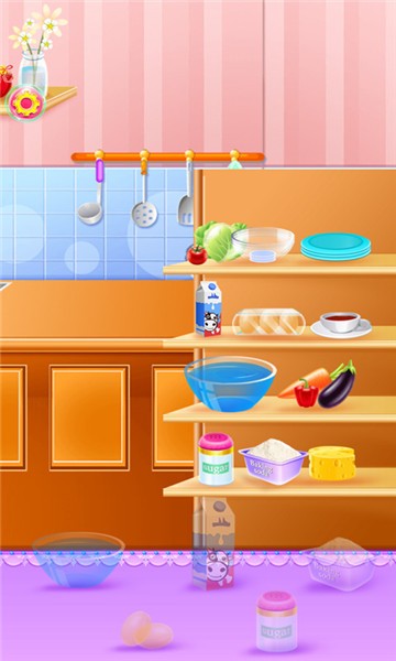 史莱姆冰淇淋世界游戏 v1.8 安卓版