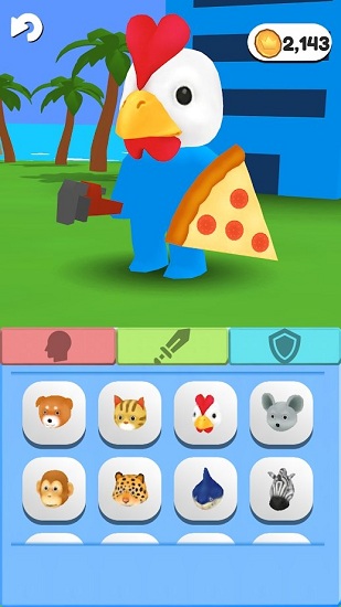 城市争夺战手机版(city takeover) v1.5.1安卓版