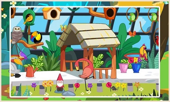 朵拉小镇动物园手机版 v6.3 安卓版