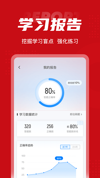 一级建造师考试聚题库最新版 v2.0.7安卓版