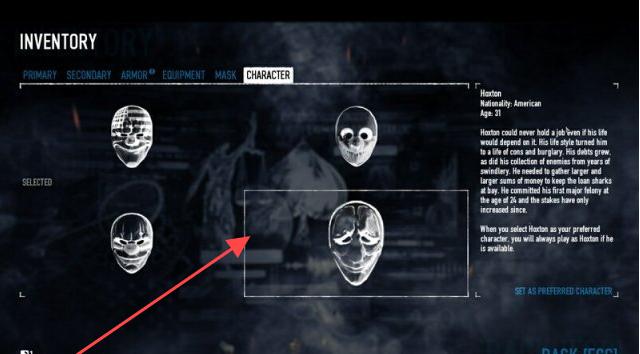 payday2 v1.0 安卓版