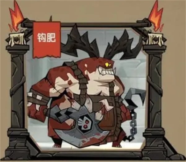 英雄没有闪强力侍从 v1.12.0.0 安卓版