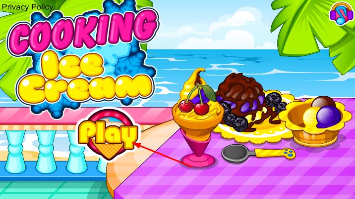 冰淇淋制作 v1.0.0 安卓版
