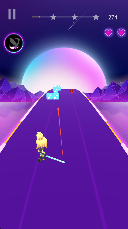 音乐与武道游戏 v1.7.0 安卓版