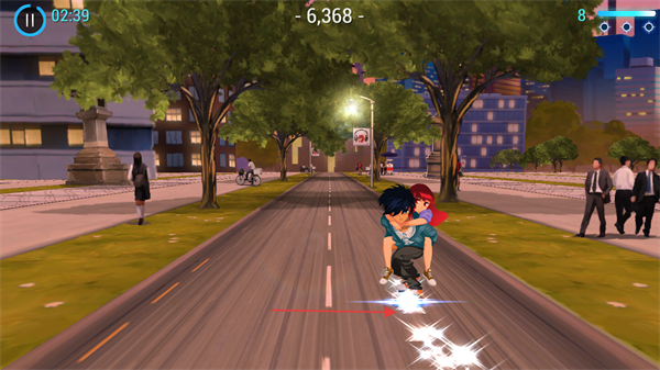 梦境旋律游戏 v2.0