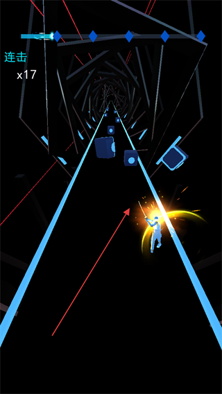 节奏宝剑小游戏入口 v4.0.8