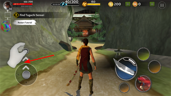 暗影猎手传奇无限金币版 v1.4.6