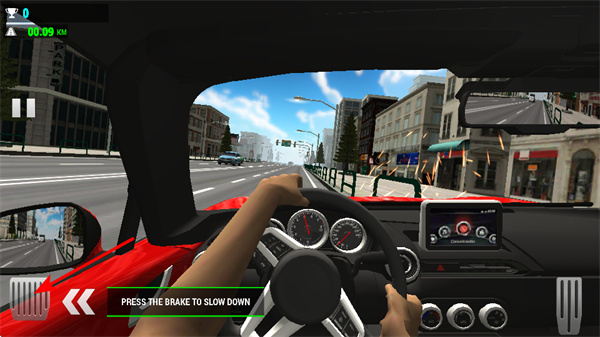 赛车限制汉化版 v2.3.5