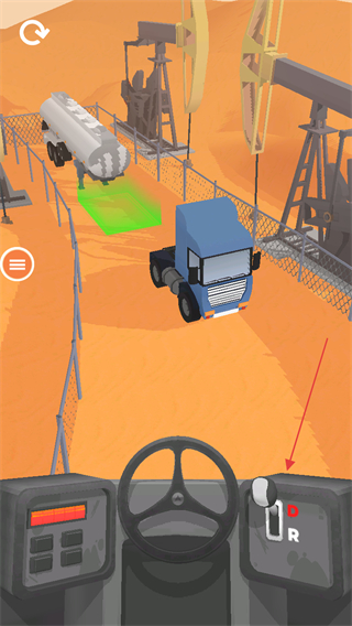 汽车停车模拟无限金币 v1.0.11