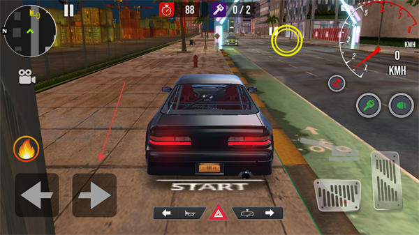 驾驶俱乐部无限金币版 v1.7.41