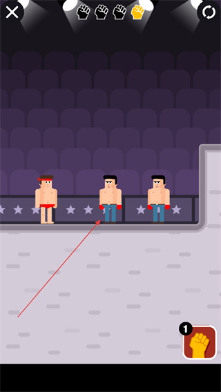 格斗先生完整版 v1.29