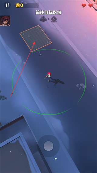 僵尸收割者无限金币版 v1.6.37