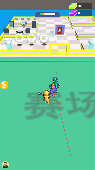 终极火柴人对决内置菜单 v1.2.1