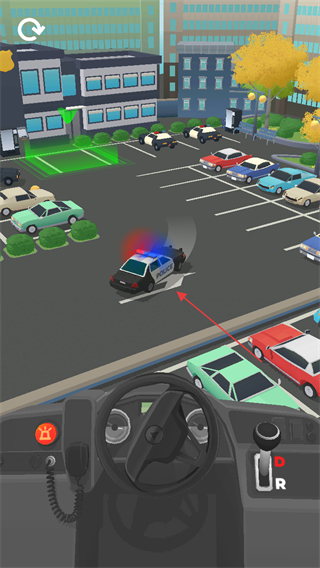 车辆大师无限金币内置菜单 v1.0.35