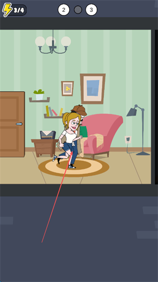 名侦探老王小游戏 v1.3.2