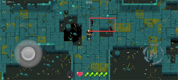 零号梦境生存 v0.0.1