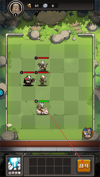 刺激大闯关MOD作弊菜单 v1.0.0