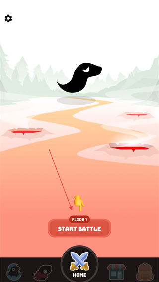 虚空宠物地下城 v5.12.7