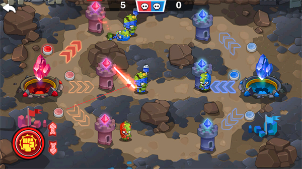 双人大作战2内置菜单 v1.0.3